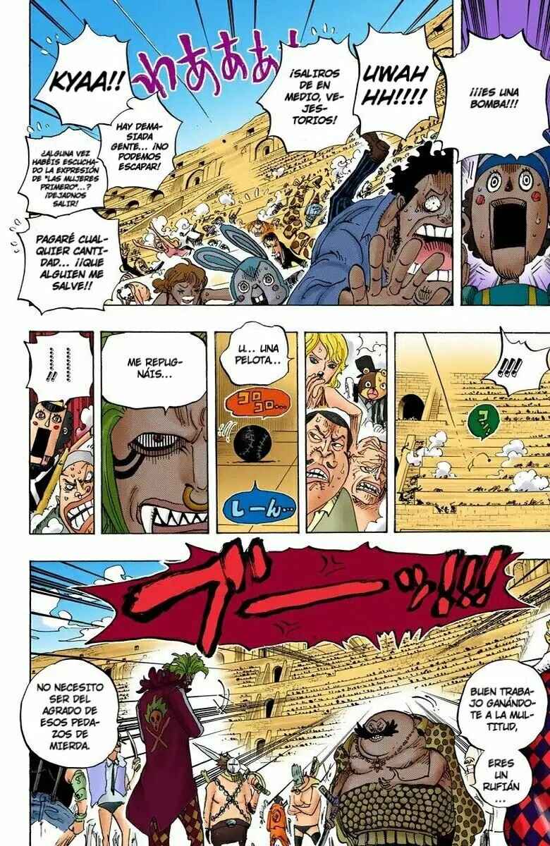 Chapter 706 - Page 4