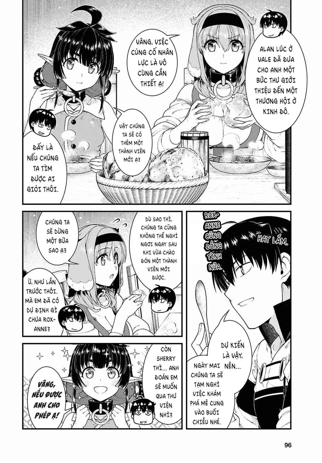 Chapter 98 - Page 11