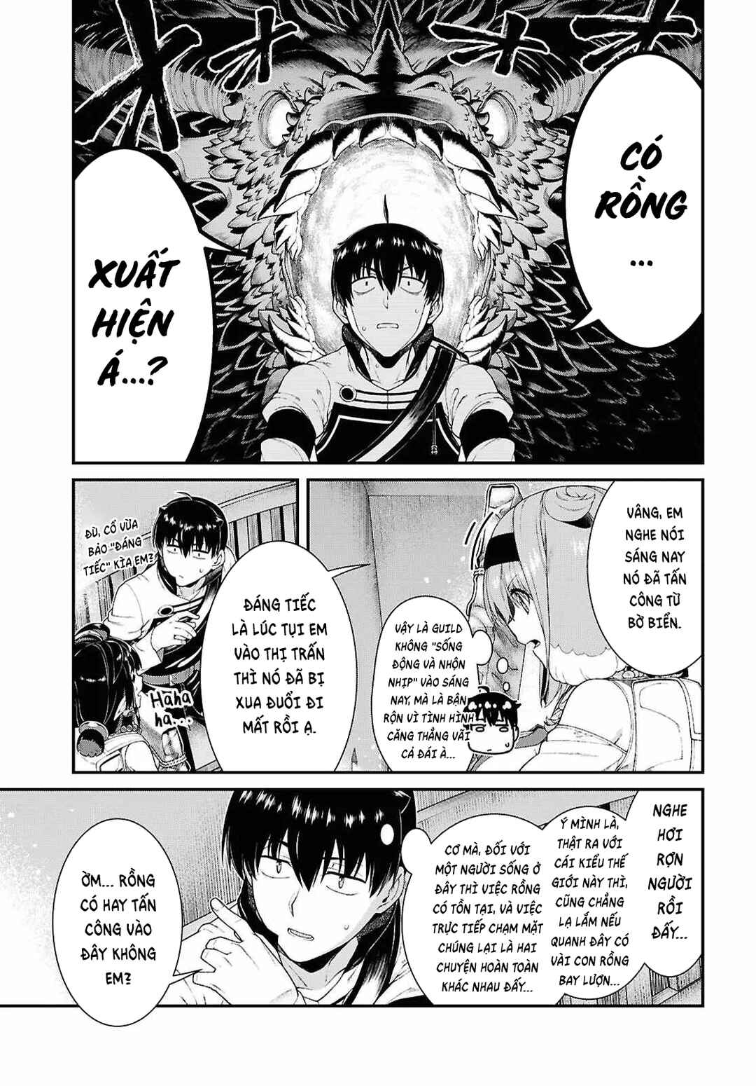 Chapter 98 - Page 6