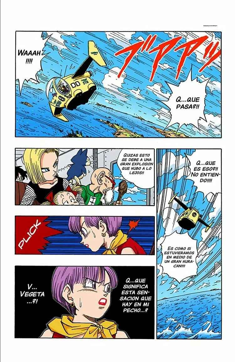 Chapter 468 - Page 2