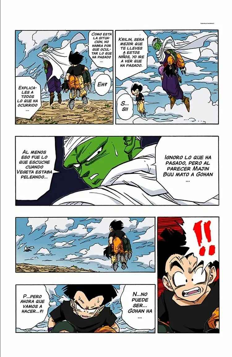 Chapter 468 - Page 5