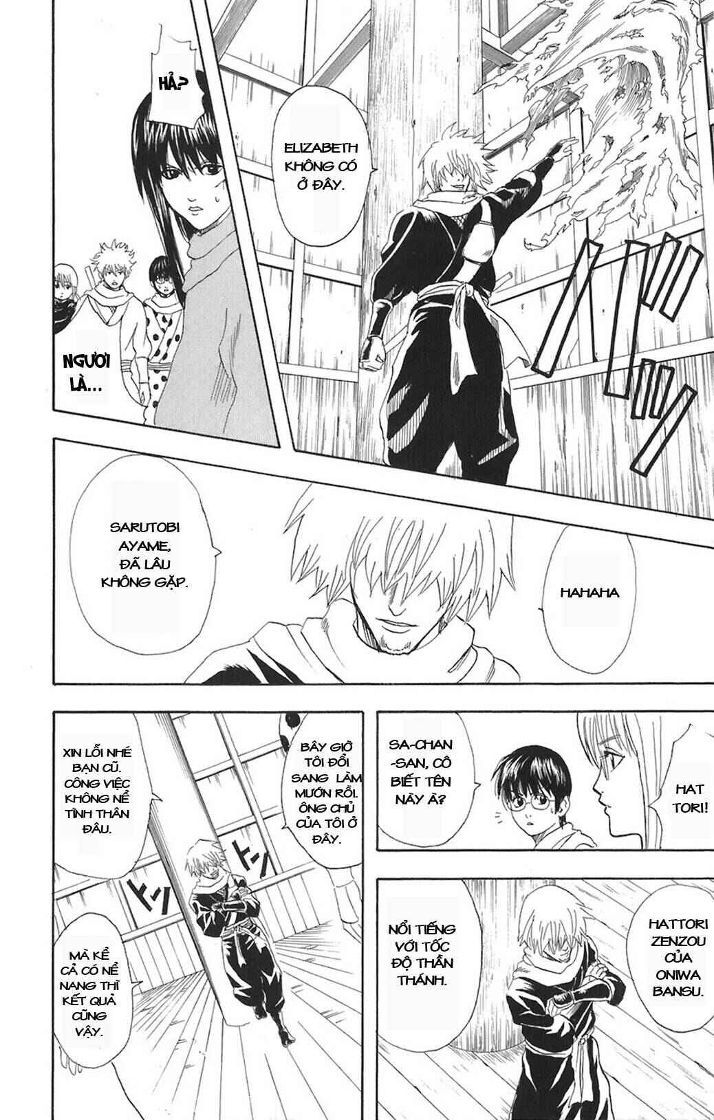 Chapter 68 - Page 19