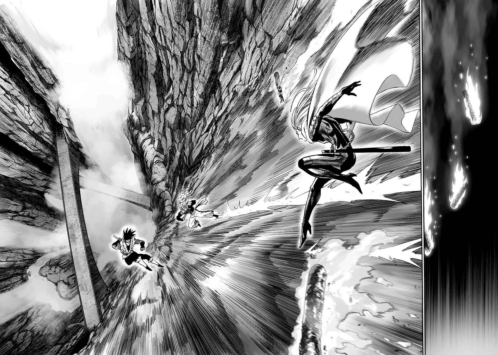 Chapter 95 - Page 36