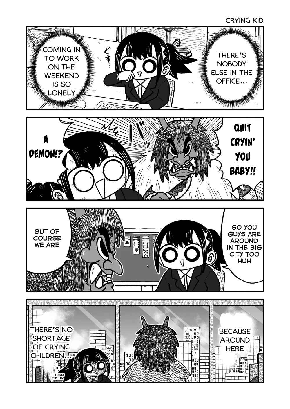 Chapter 56 - Page 5