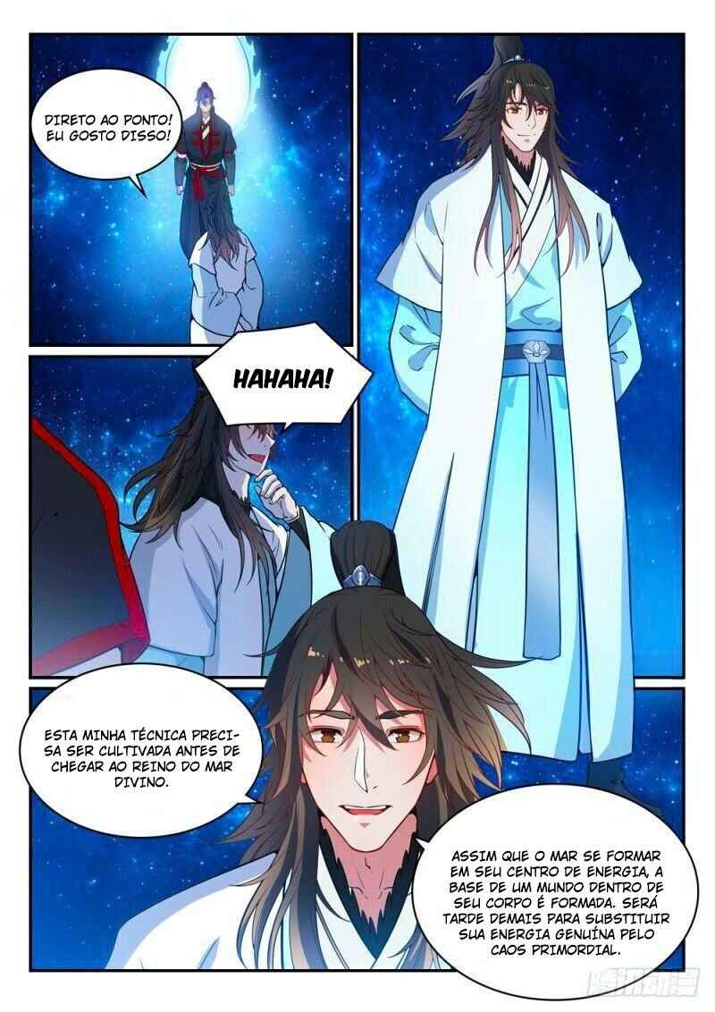 Chapter 488 - Page 14
