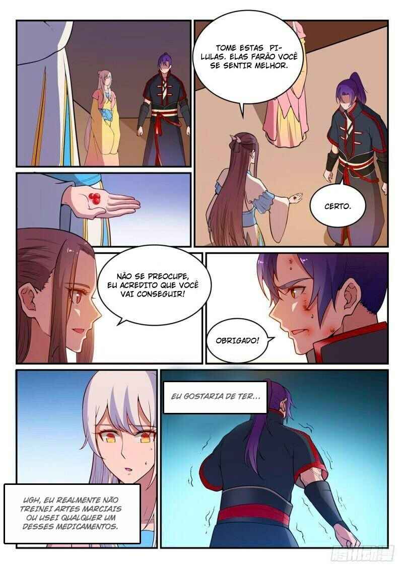 Chapter 488 - Page 8