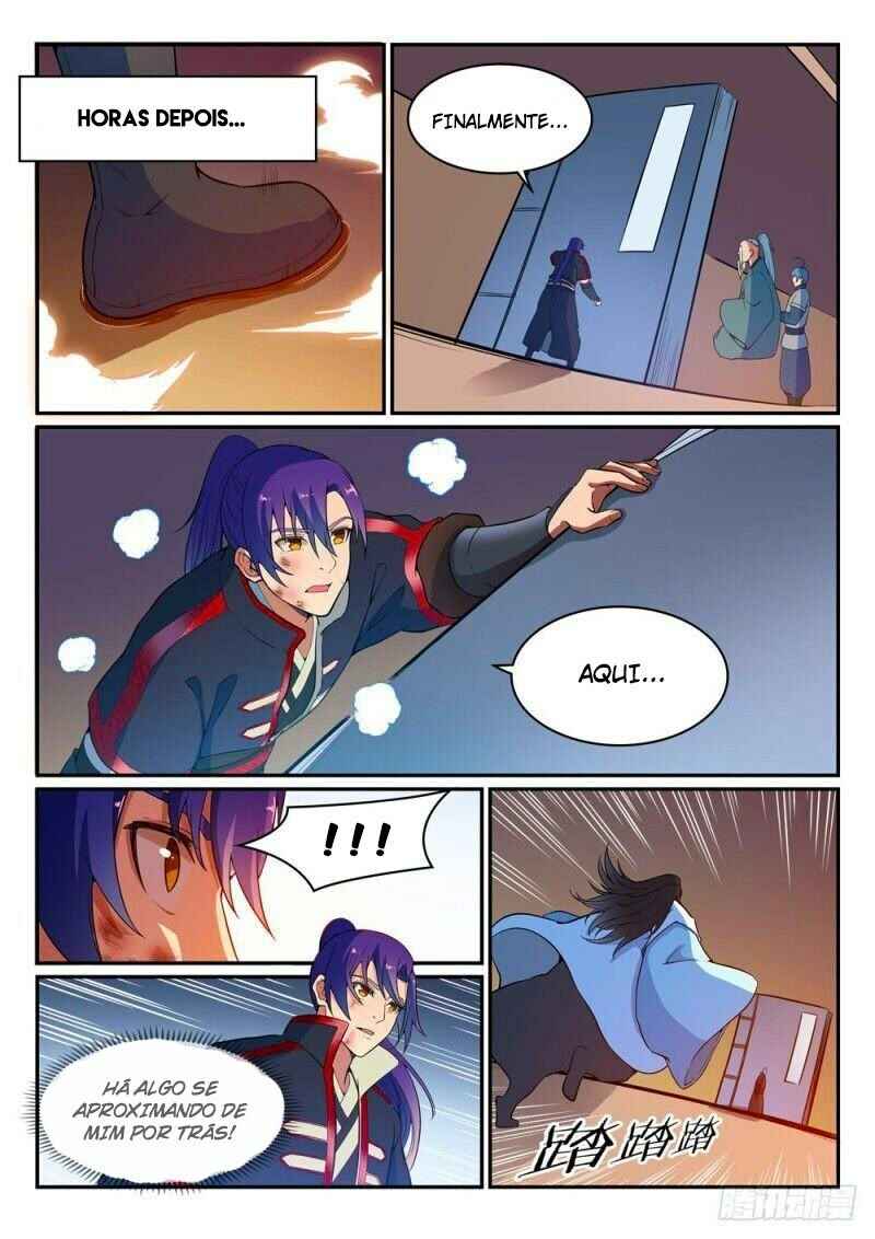 Chapter 488 - Page 9