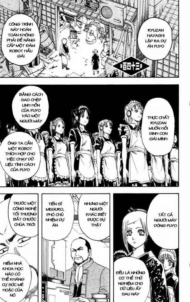 Chapter 143 - Page 1