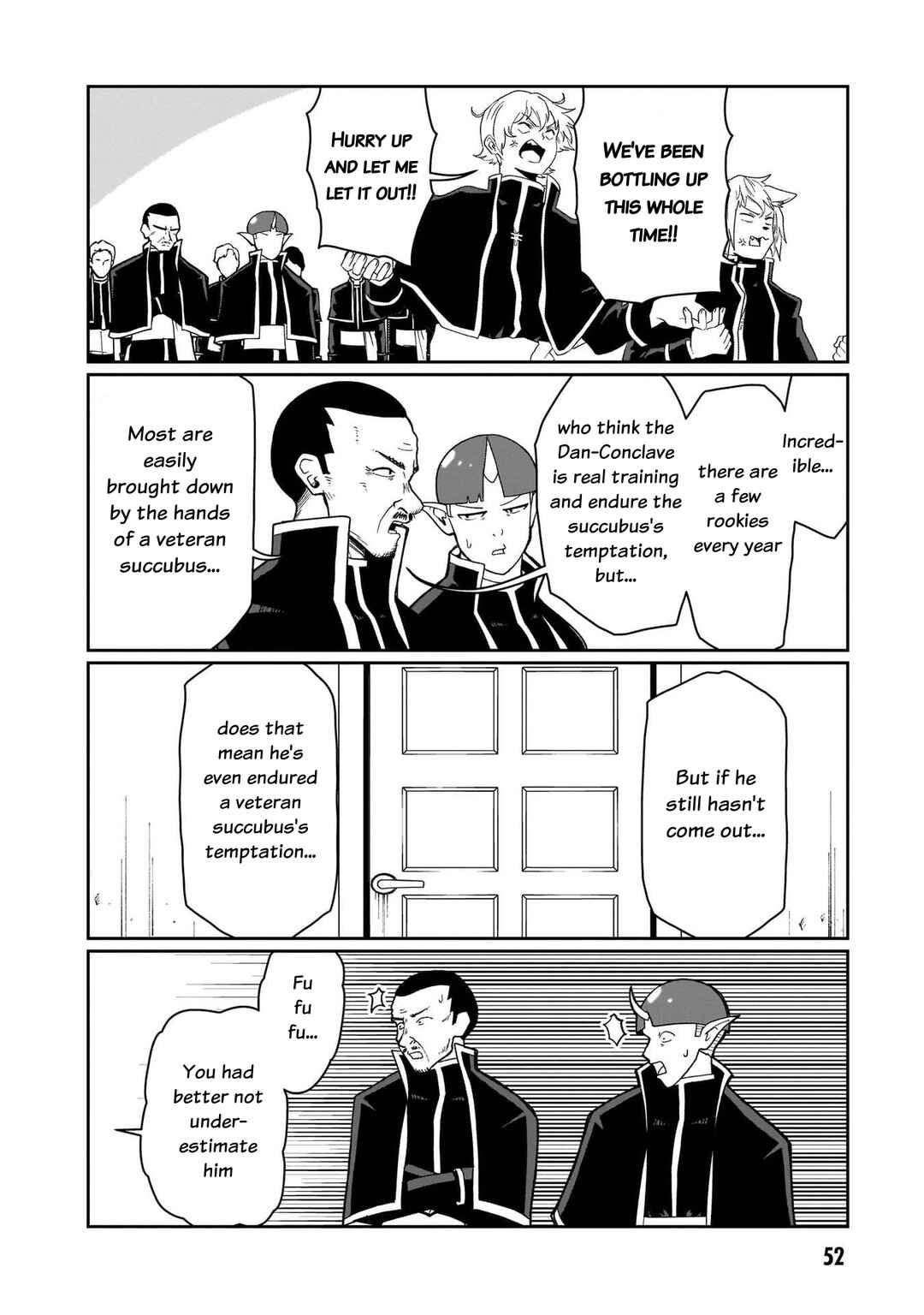 Chapter 28 - Page 11