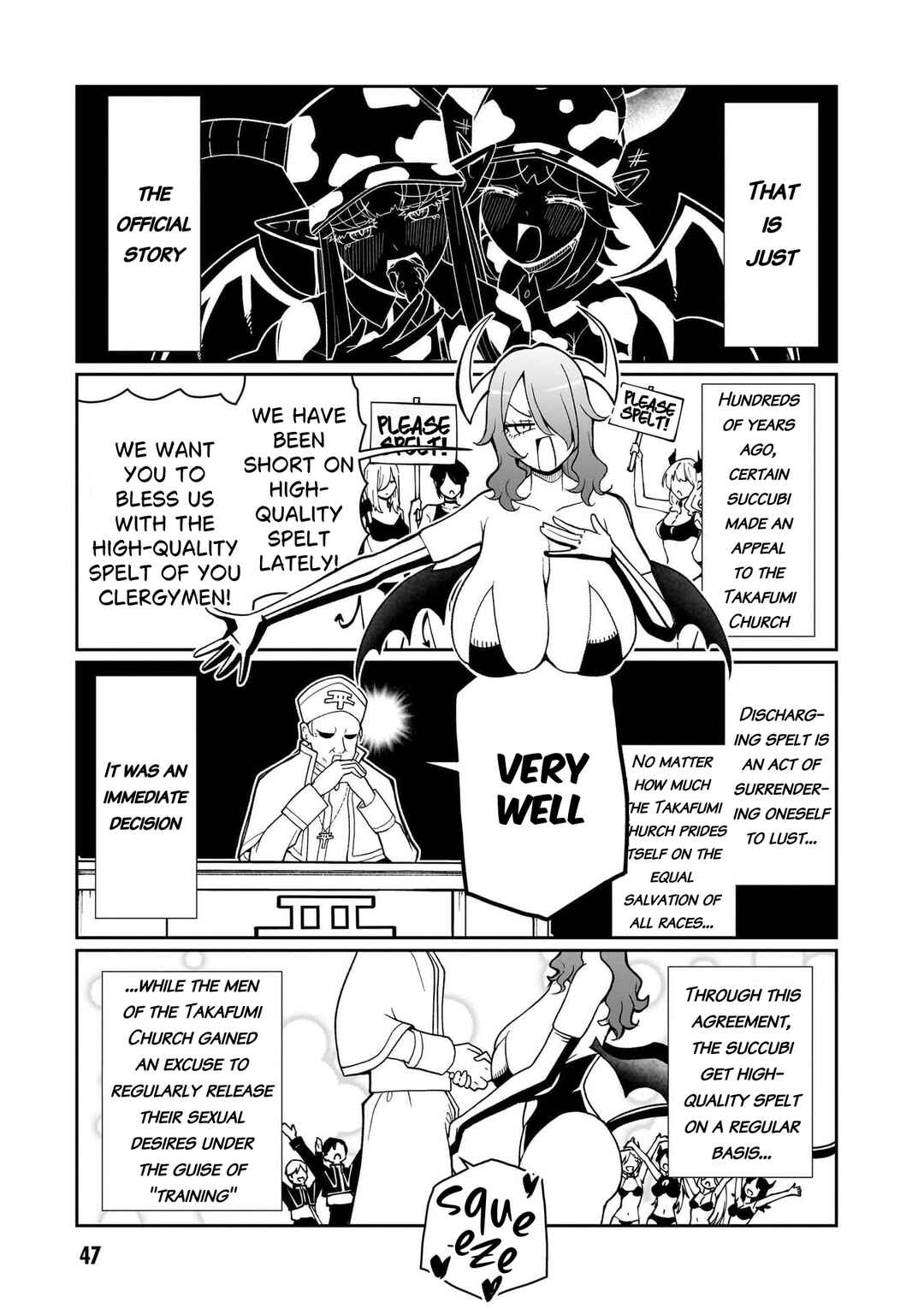 Chapter 28 - Page 6