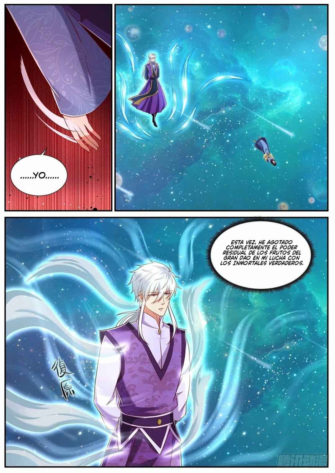 Chapter 738 - Page 11