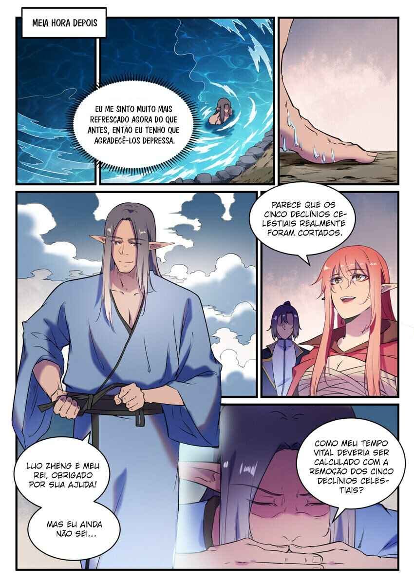 Chapter 801 - Page 14