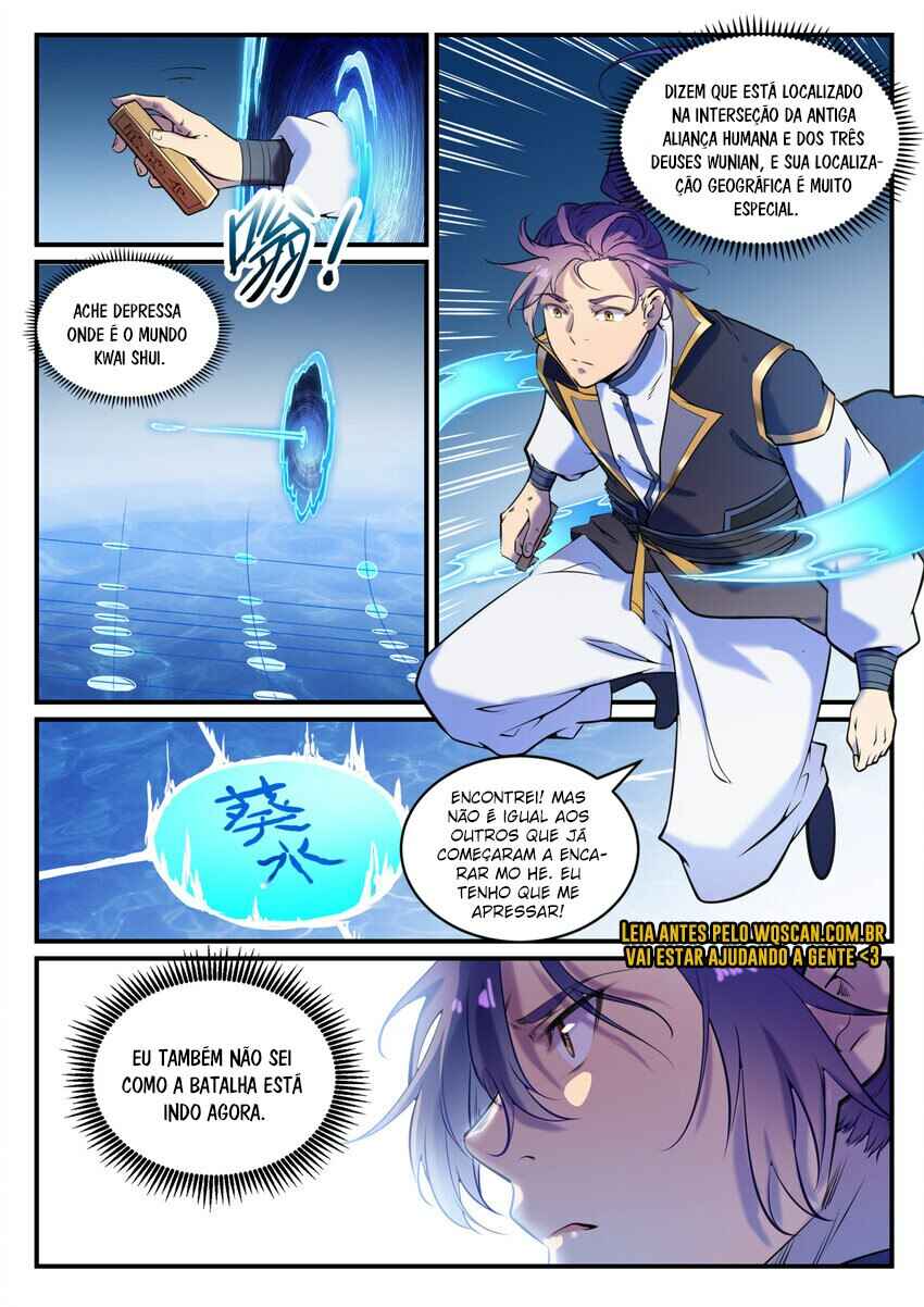 Chapter 801 - Page 17