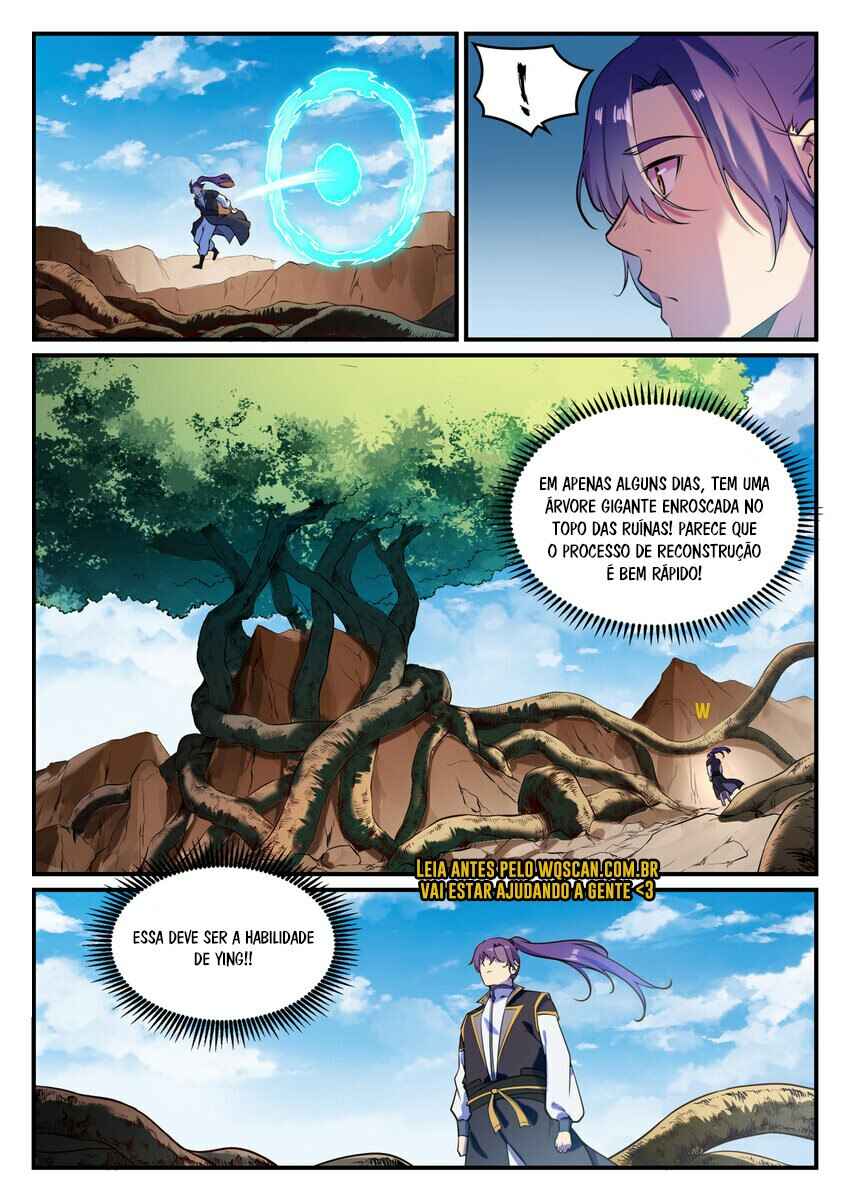 Chapter 801 - Page 3