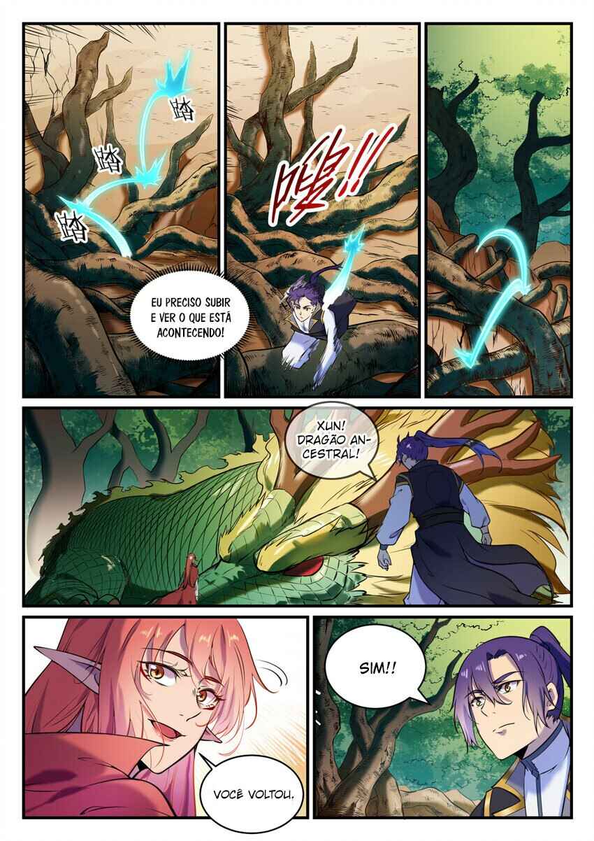Chapter 801 - Page 4