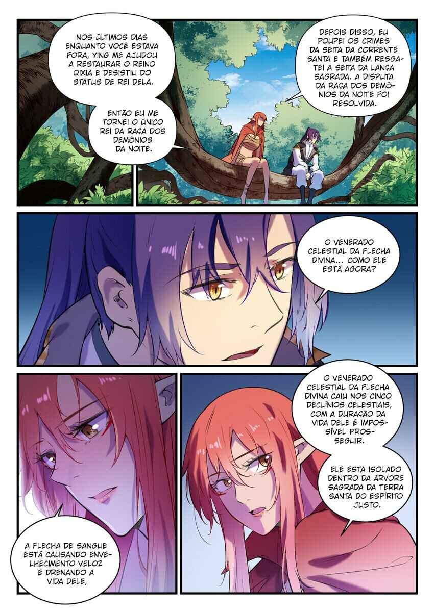 Chapter 801 - Page 6