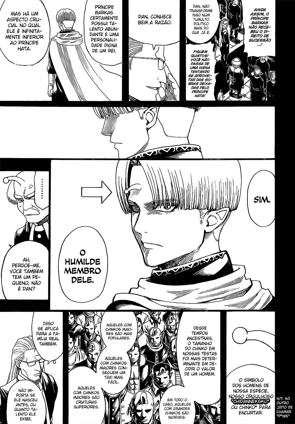 Chapter 613 - Page 4
