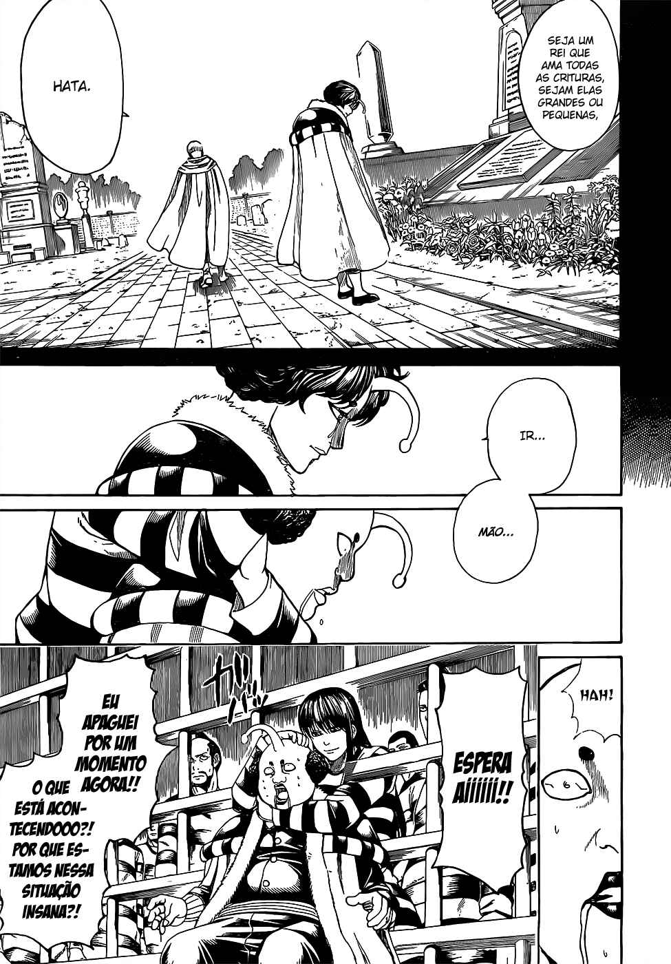 Chapter 613 - Page 8