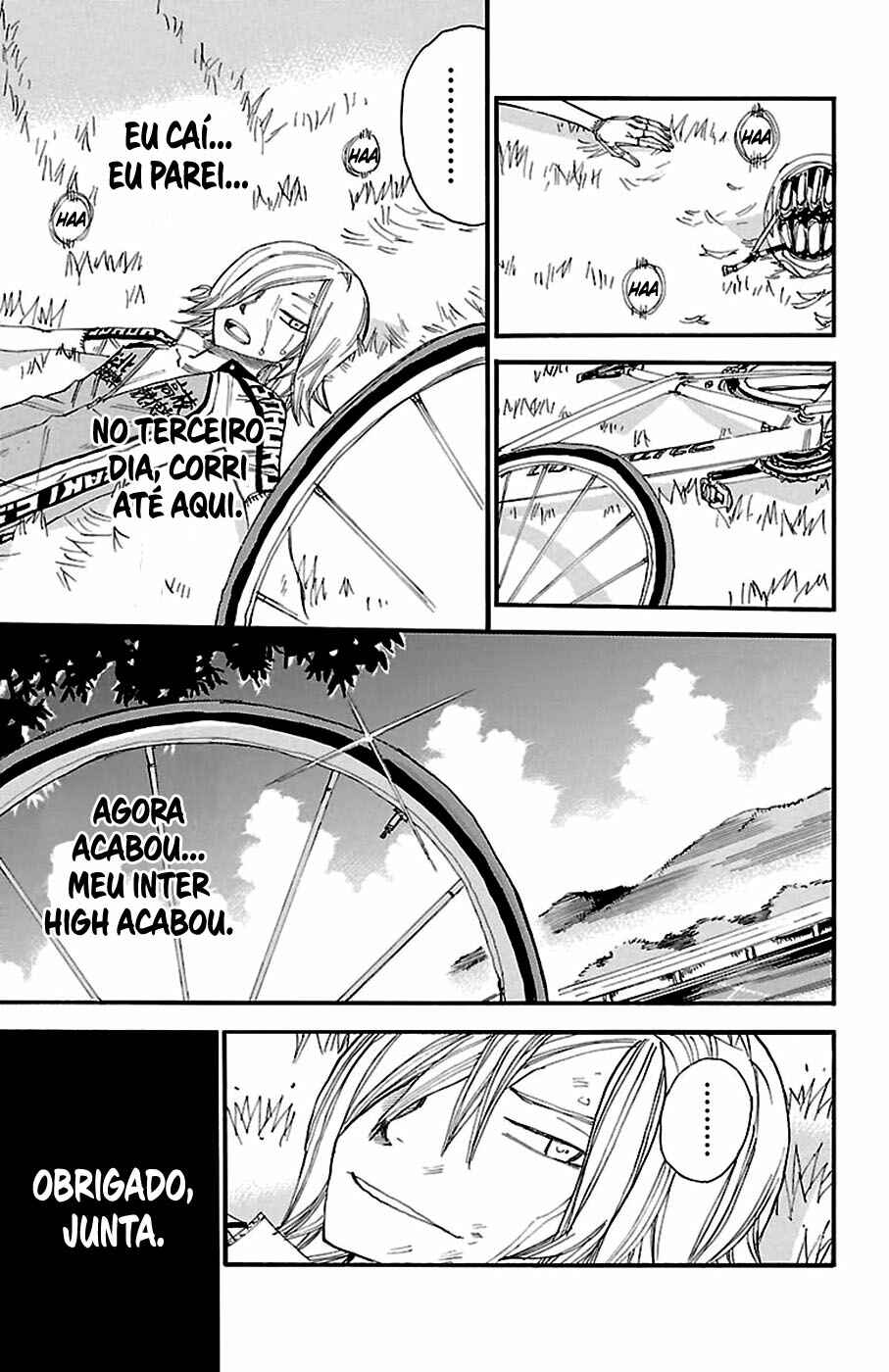 Chapter 452 - Page 11
