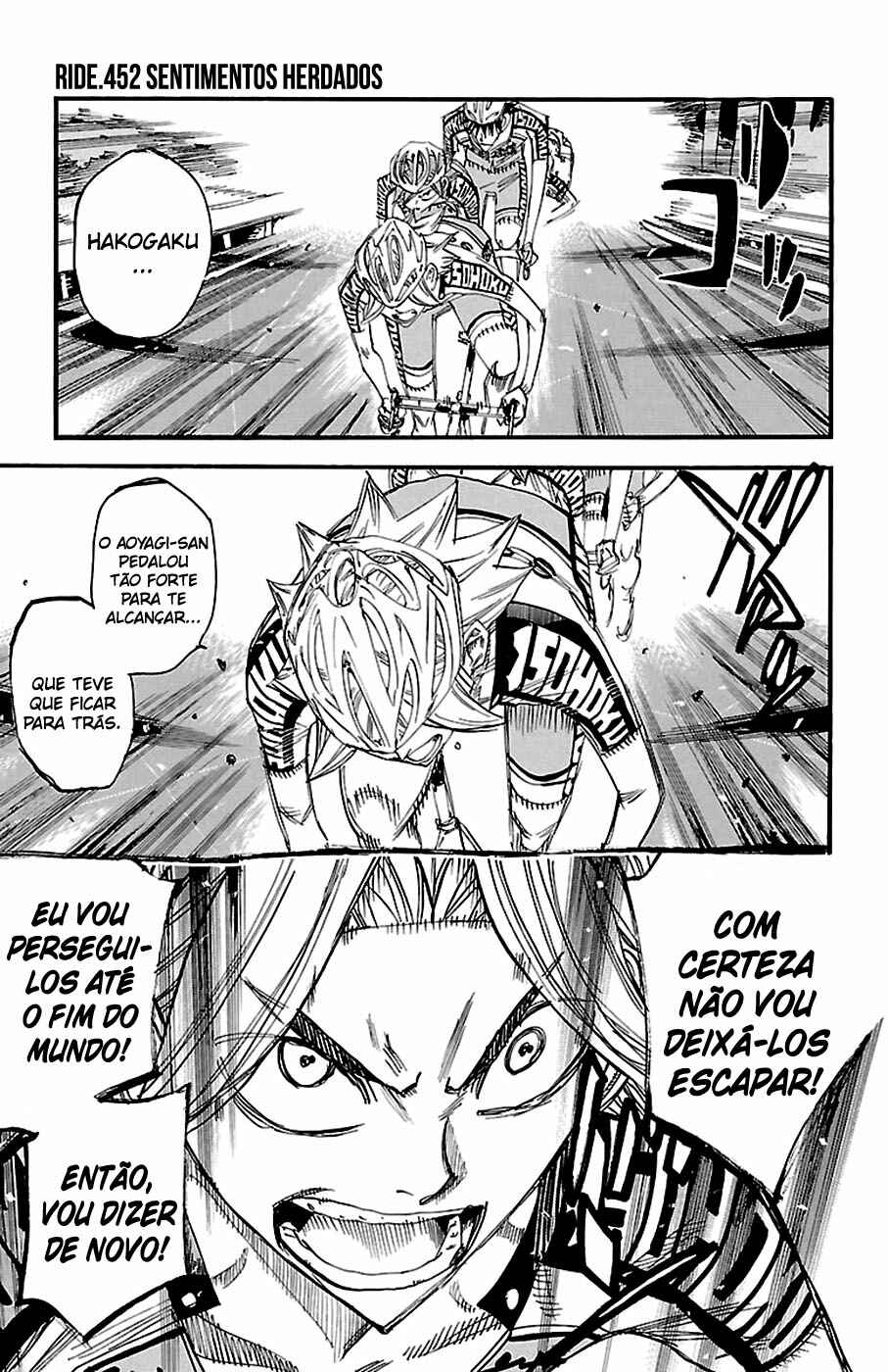 Chapter 452 - Page 2