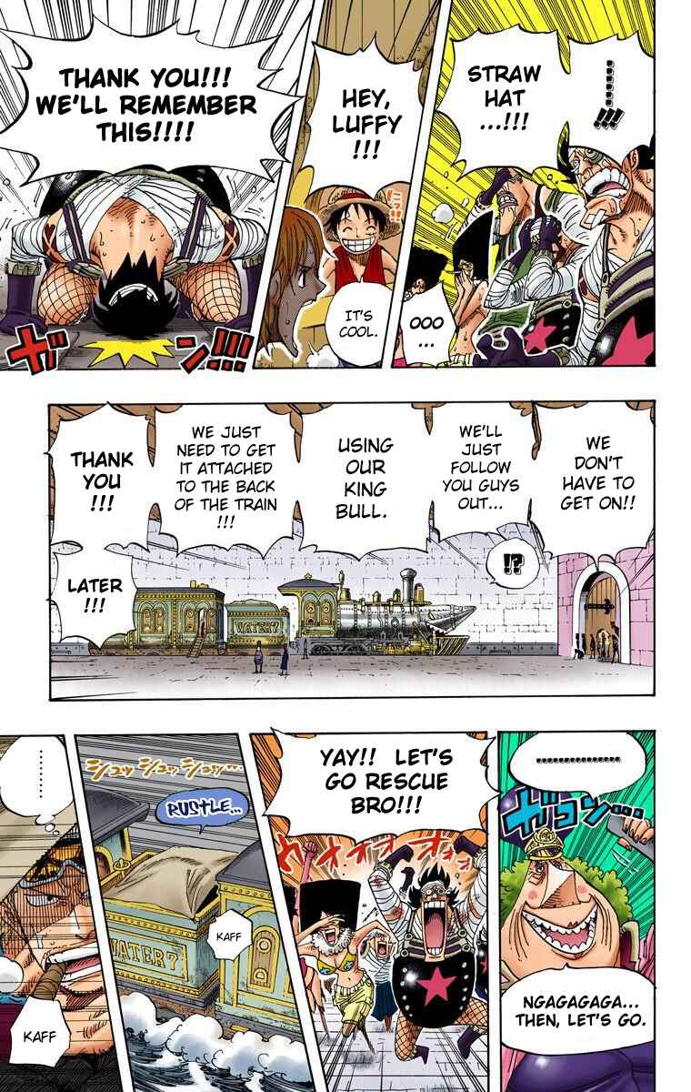 Chapter 365 - Page 17