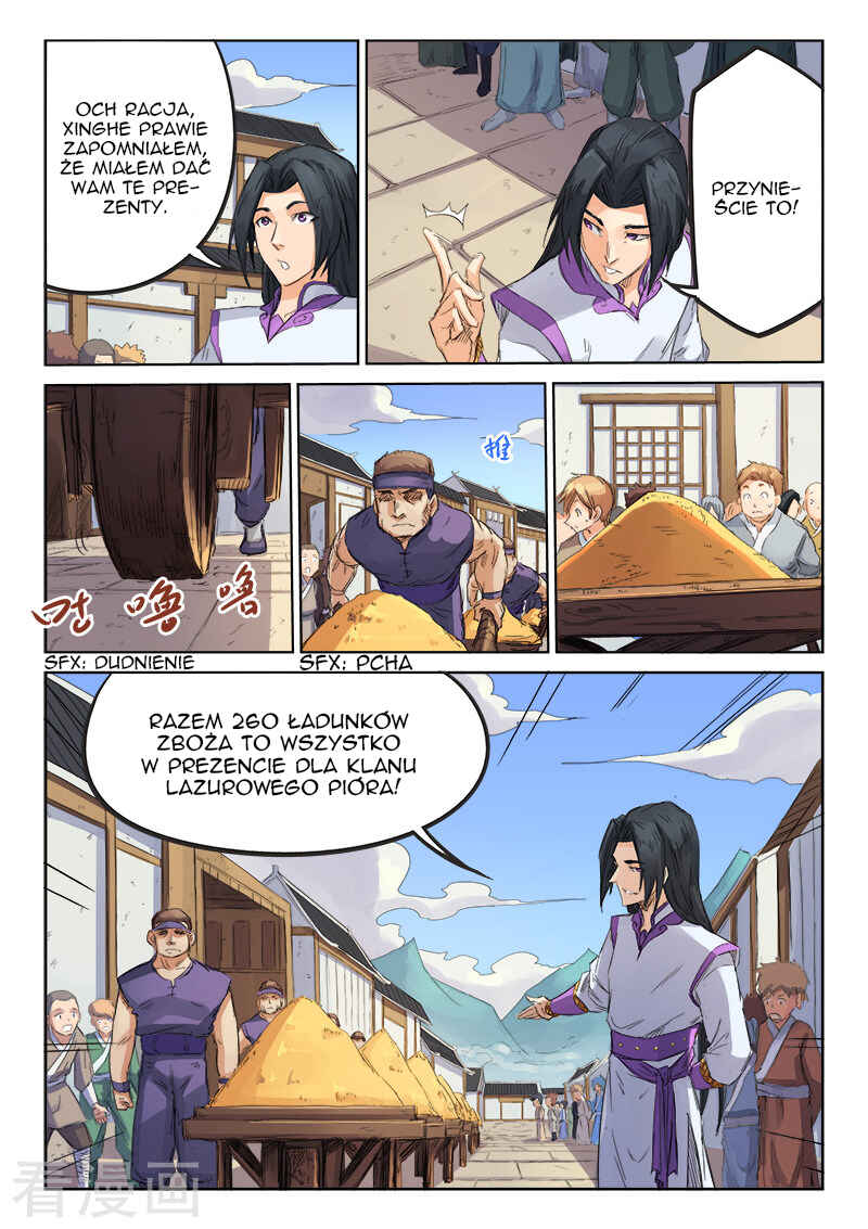 Chapter 91 - Page 10