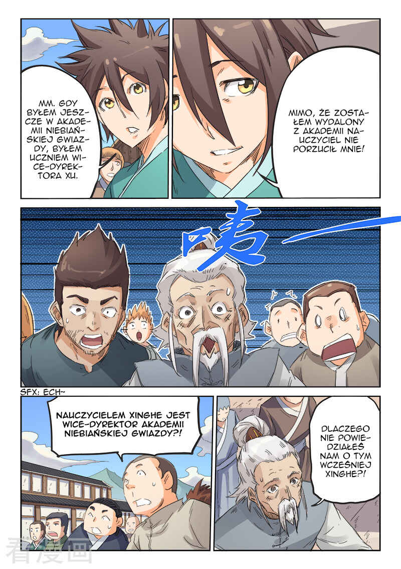 Chapter 91 - Page 3
