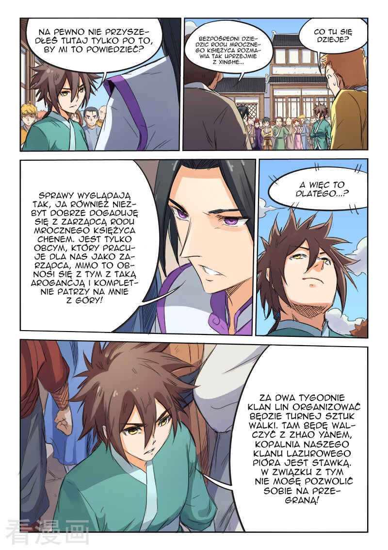 Chapter 91 - Page 8