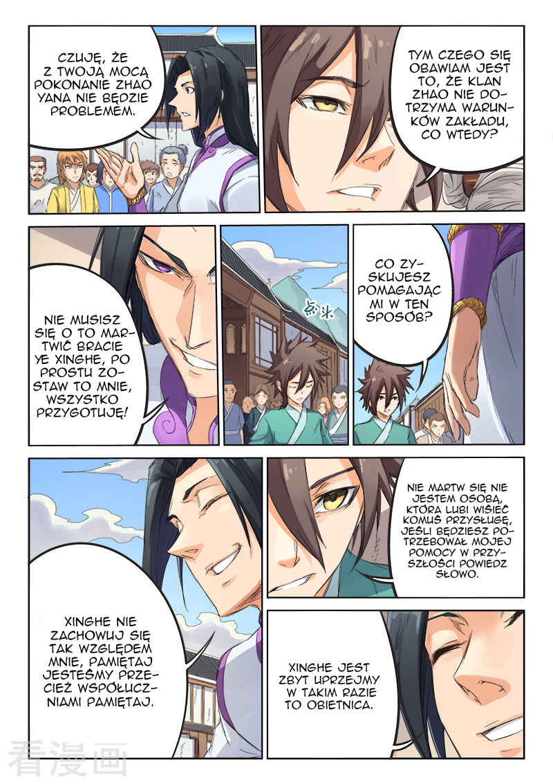 Chapter 91 - Page 9