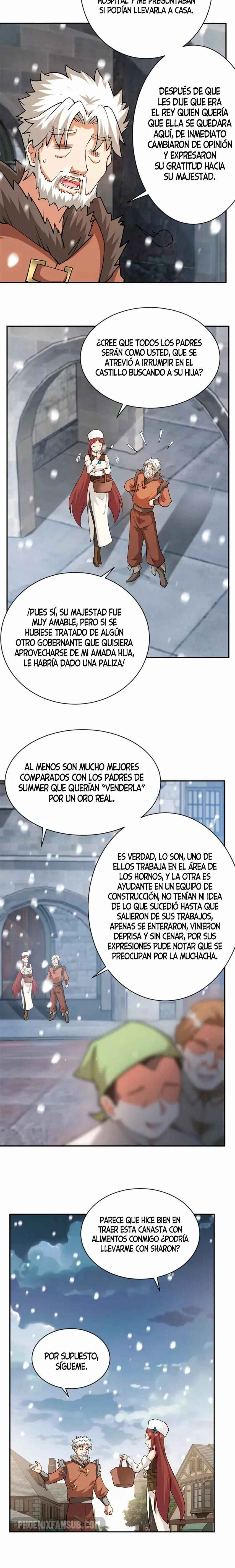 Chapter 426 - Page 8