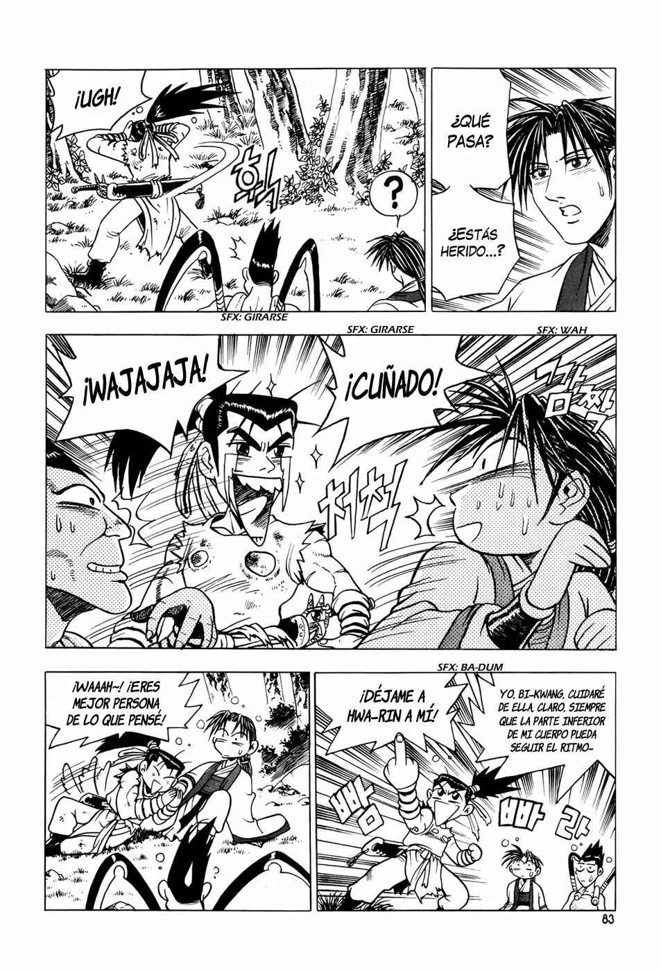 Chapter 86 - Page 7