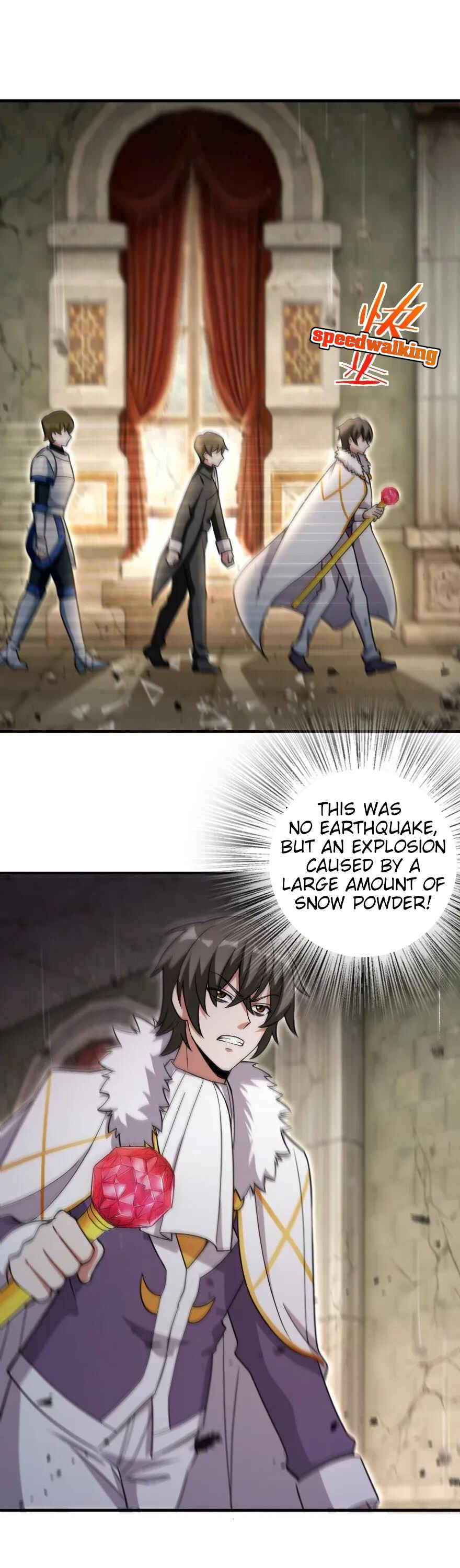 Chapter 191 - Page 33
