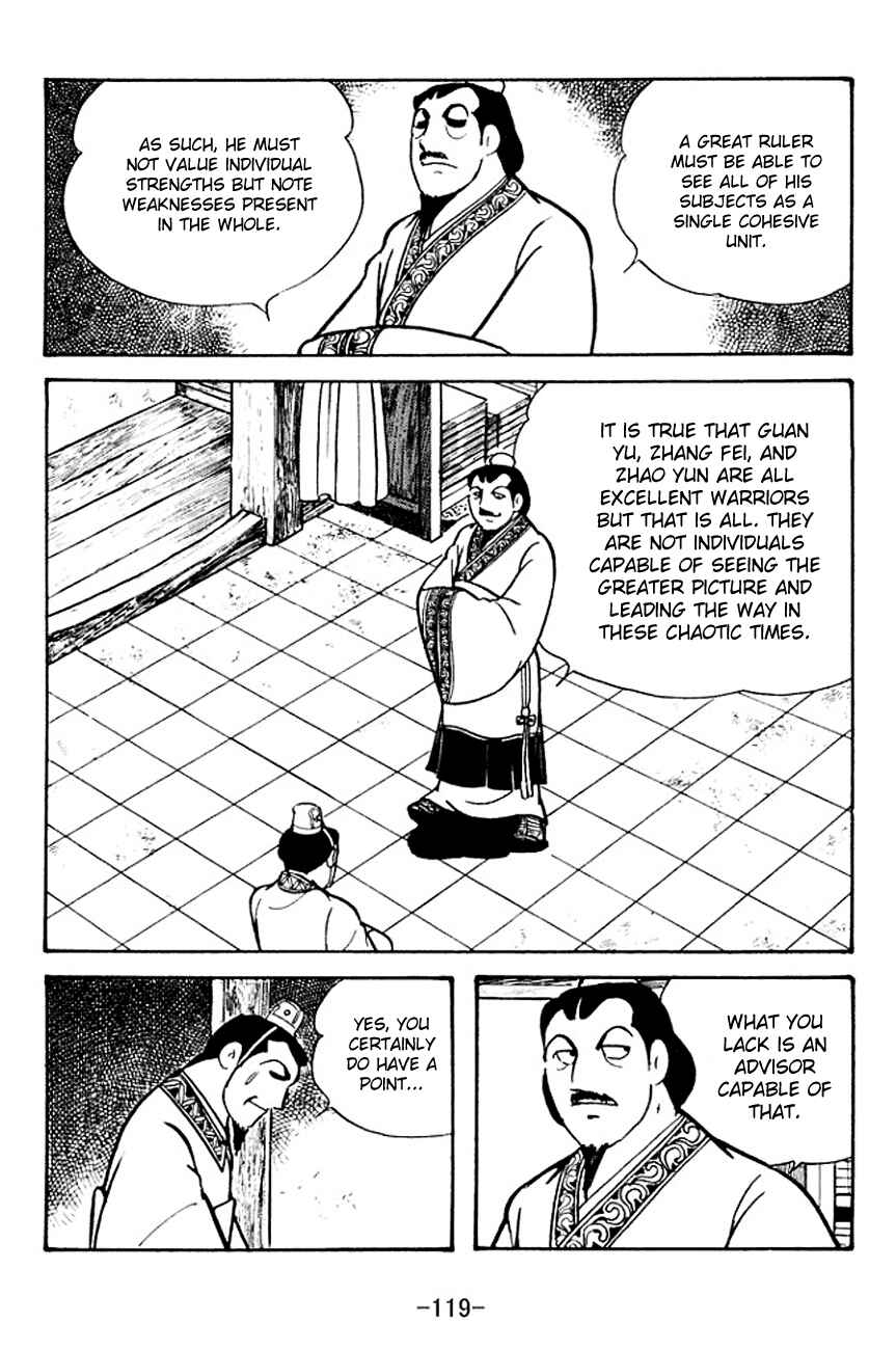 Chapter 106 - Page 13