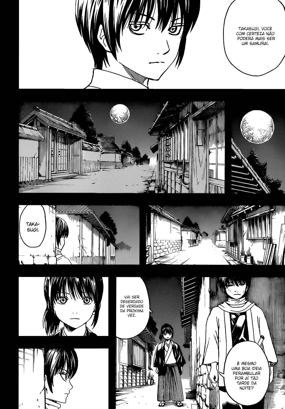 Chapter 518 - Page 9