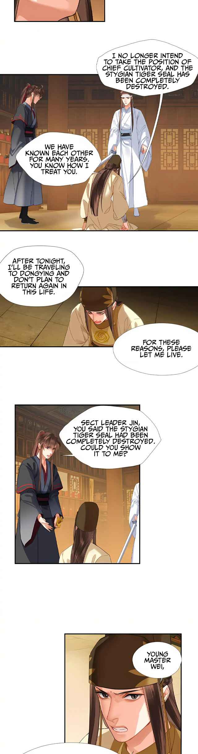 Chapter 246 - Page 2