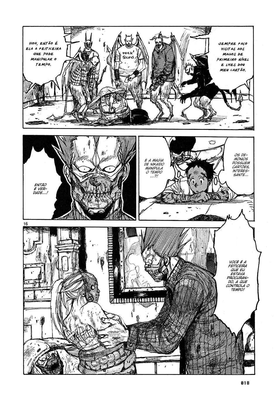 Chapter 31 - Page 20