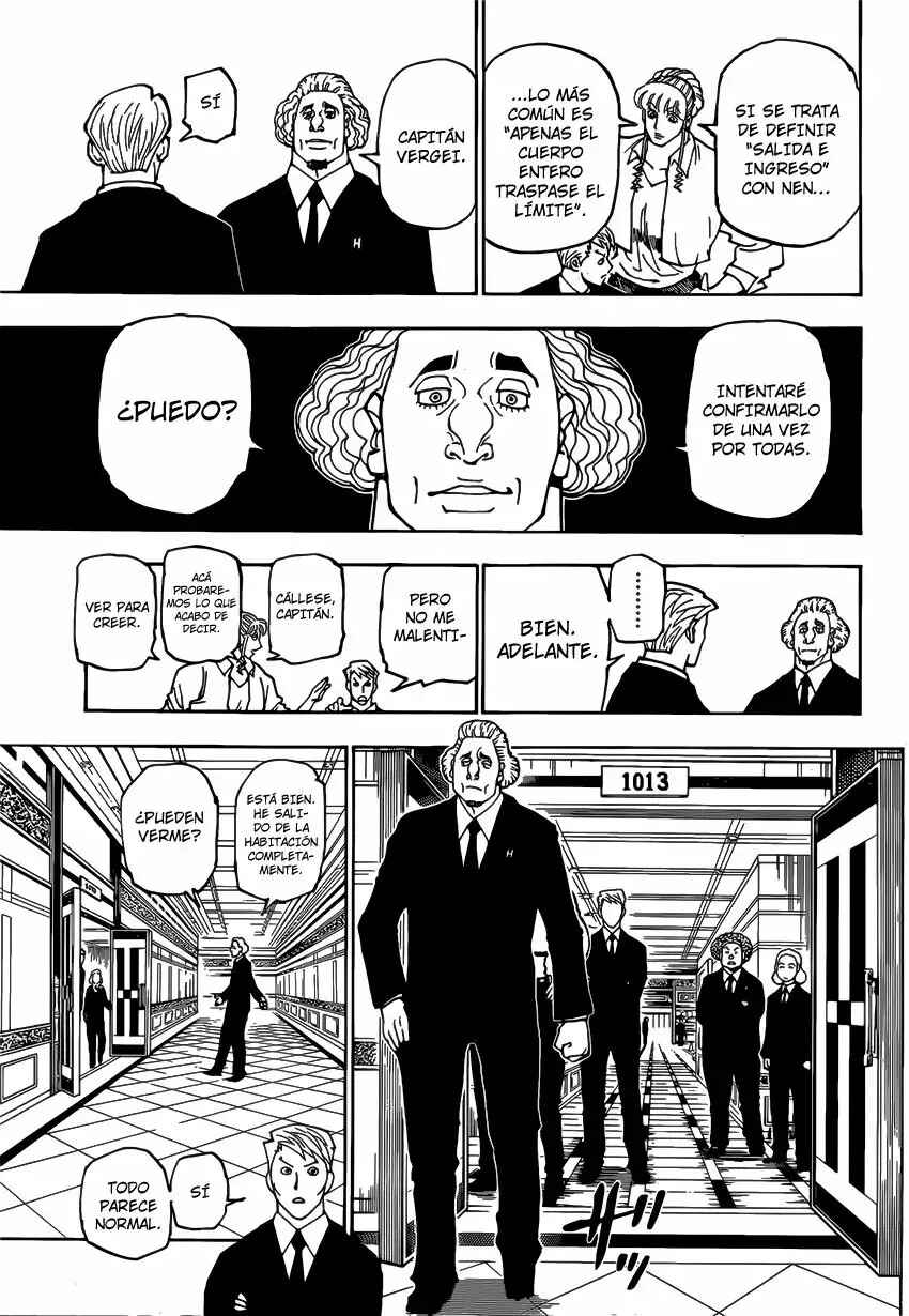 Chapter 375 - Page 18