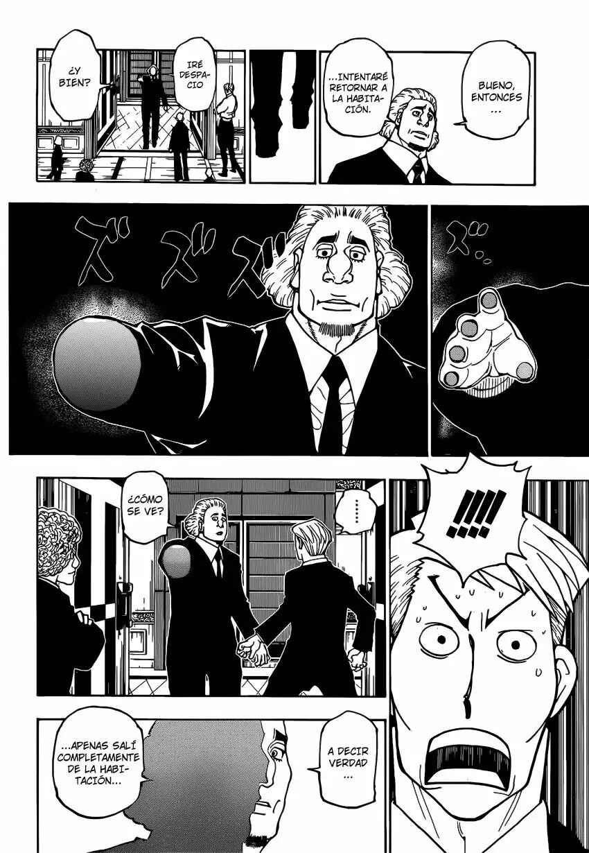 Chapter 375 - Page 19