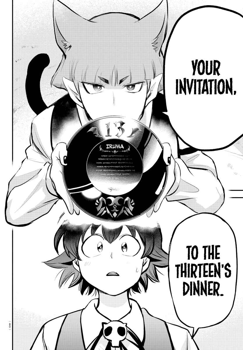 Chapter 199 - Page 20