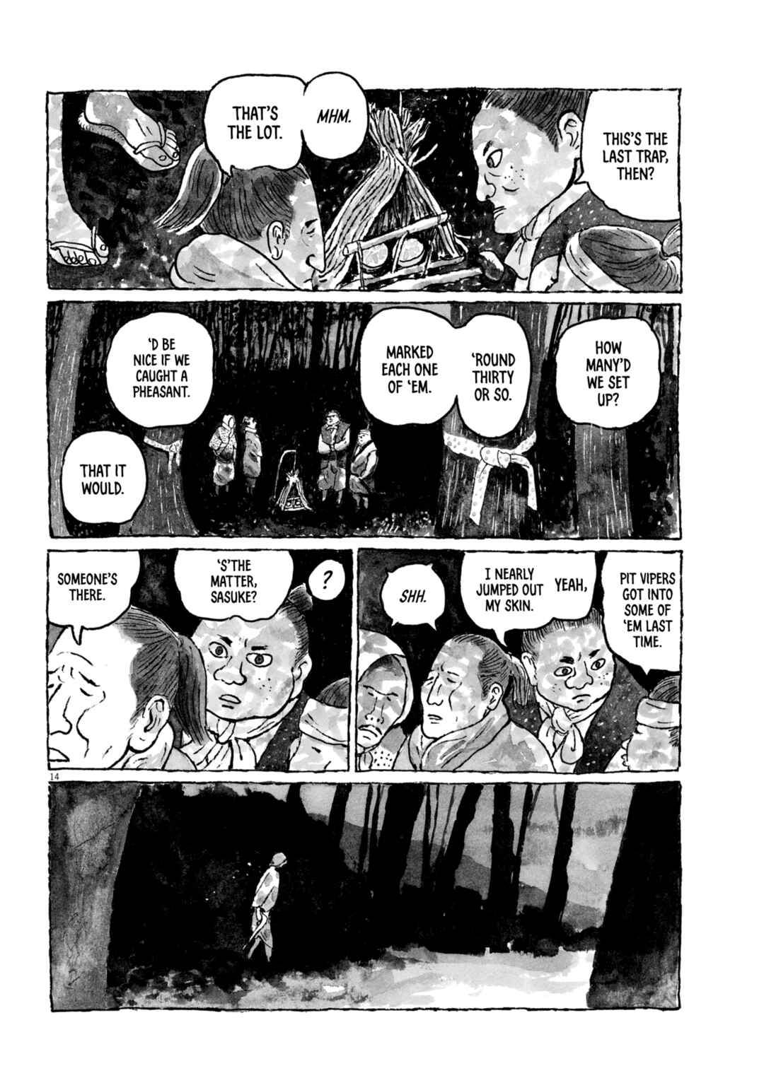 Chapter 3 - Page 15