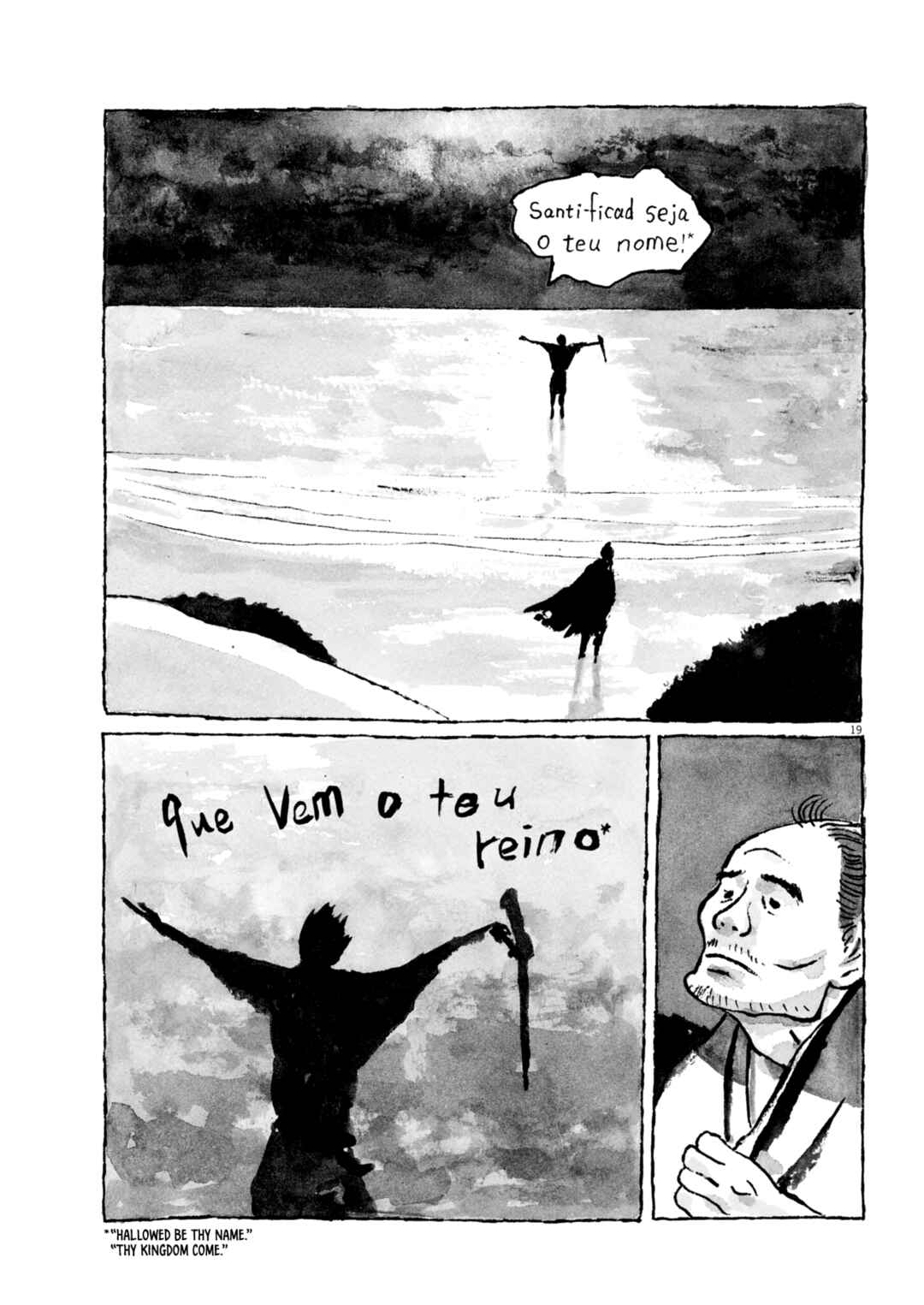 Chapter 3 - Page 20