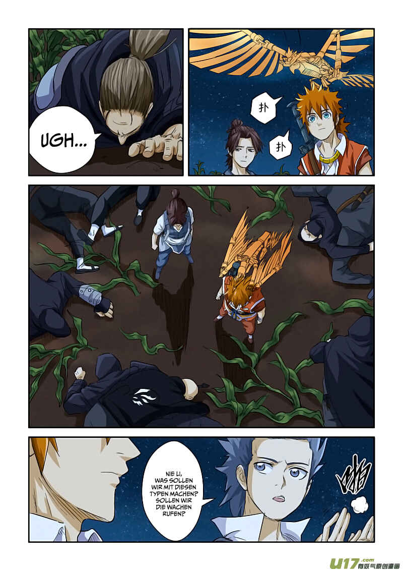 Chapter 116.5 - Page 7