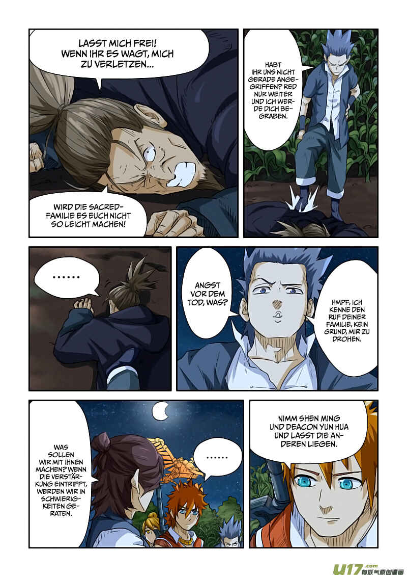 Chapter 116.5 - Page 8