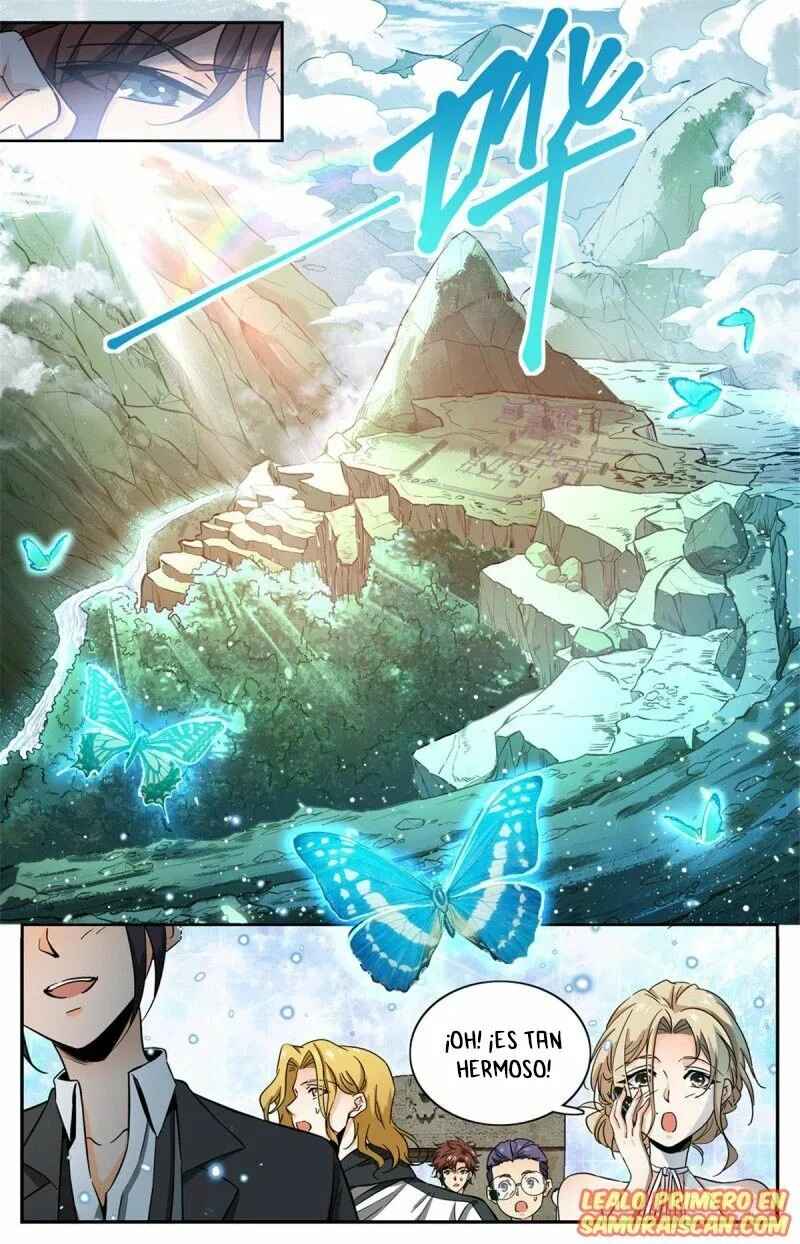 Chapter 599 - Page 5