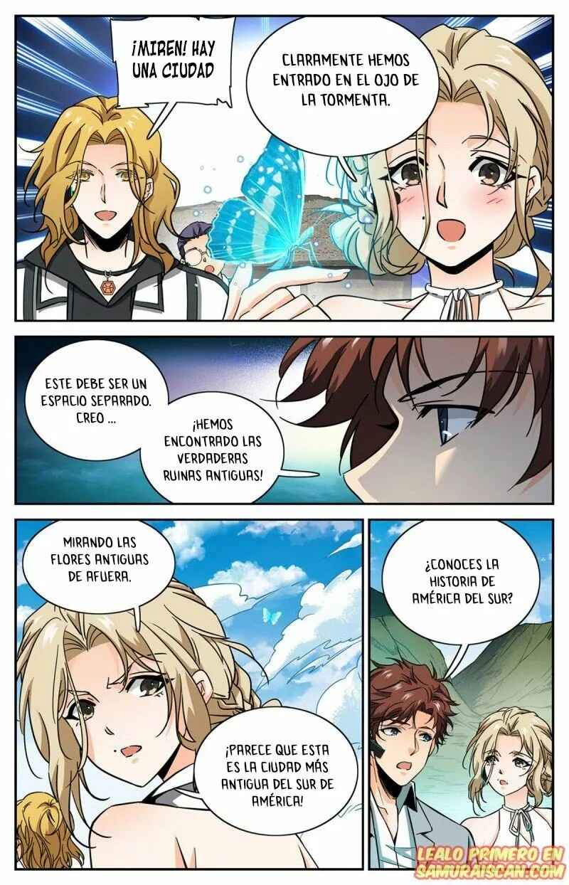 Chapter 599 - Page 6