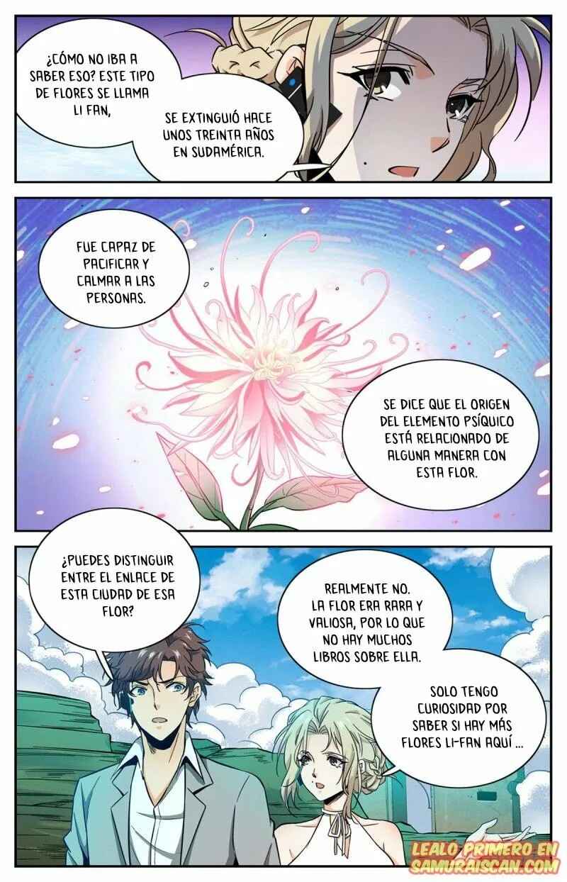 Chapter 599 - Page 7