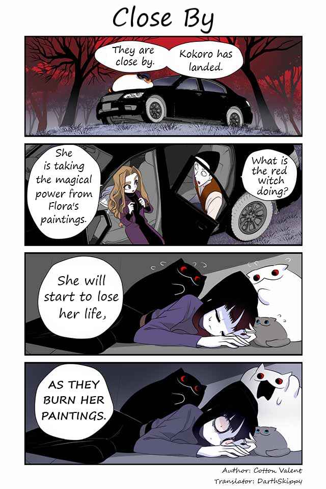 Chapter 307 - Page 1