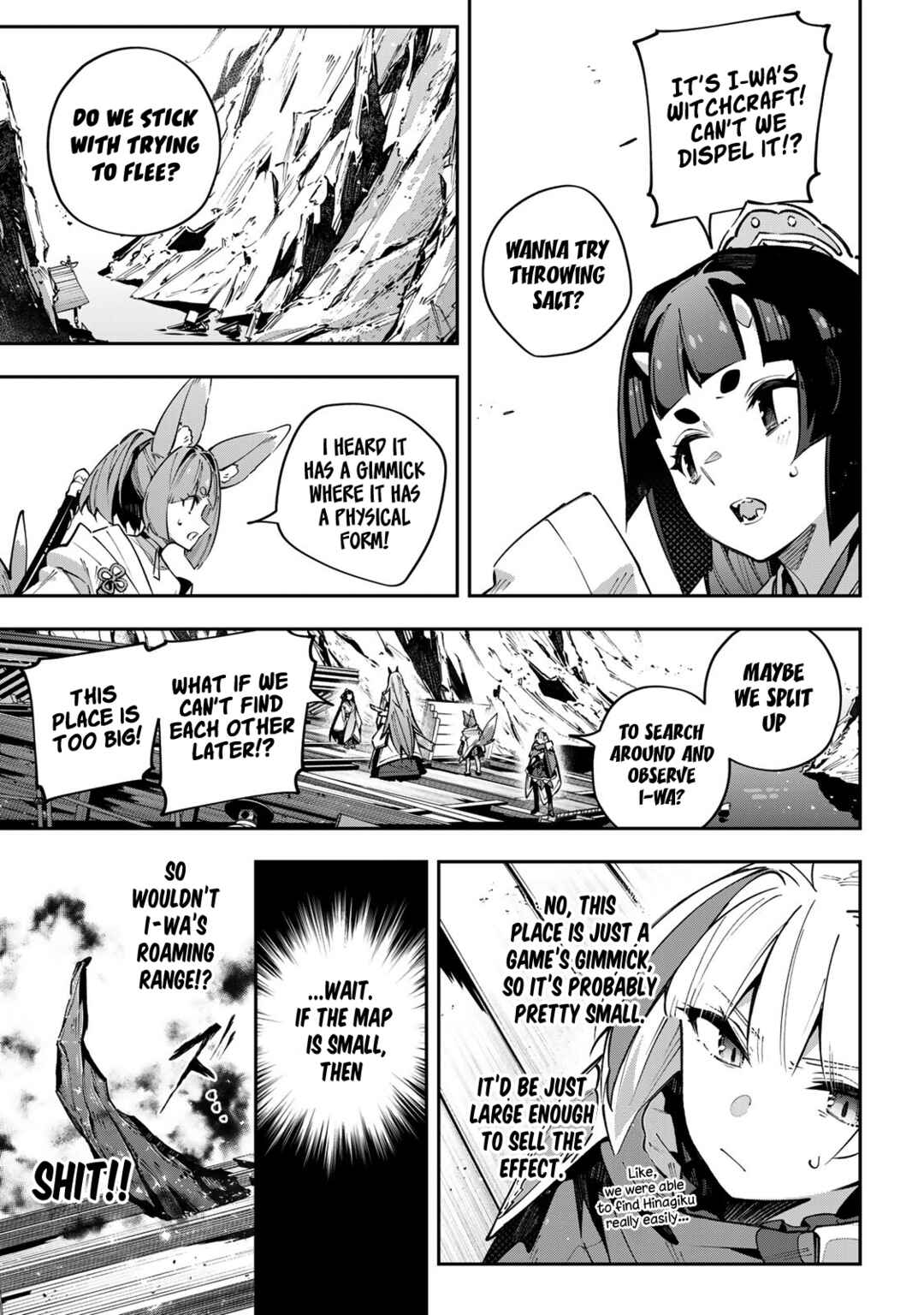 Chapter 102 - Page 6