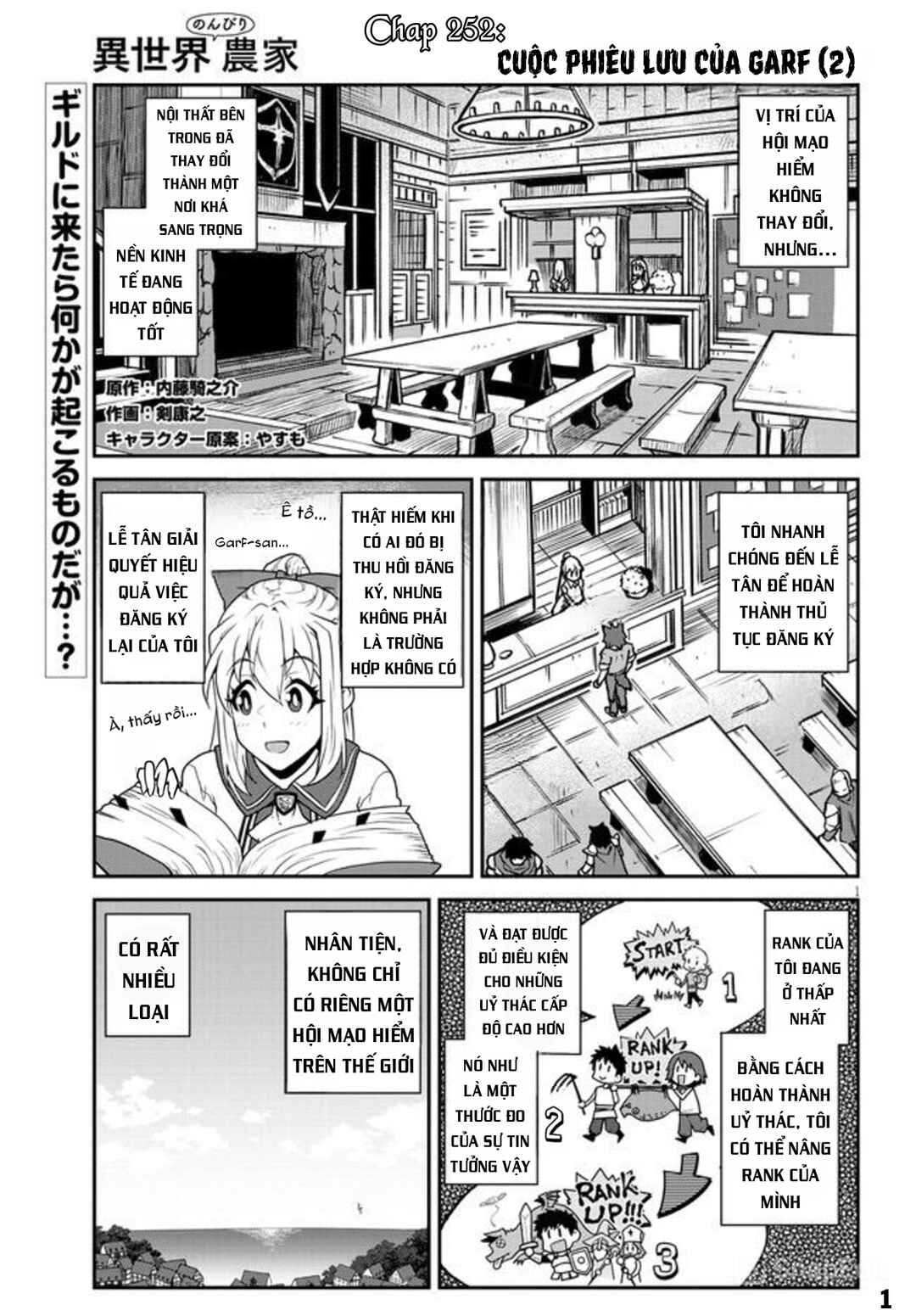 Chapter 252 - Page 2