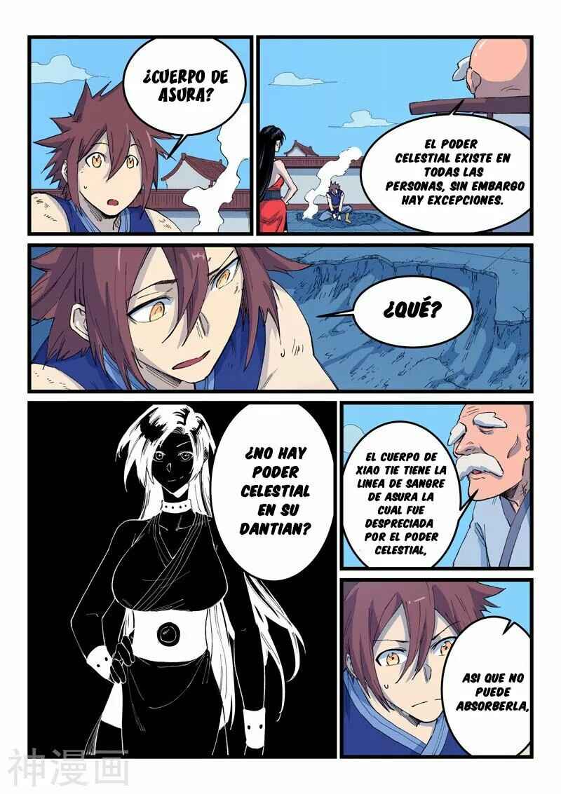 Chapter 525 - Page 5